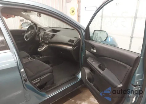 2014 Honda Cr-V Lx из США, поврежденный, VIN 2HKRM4H36EH718809